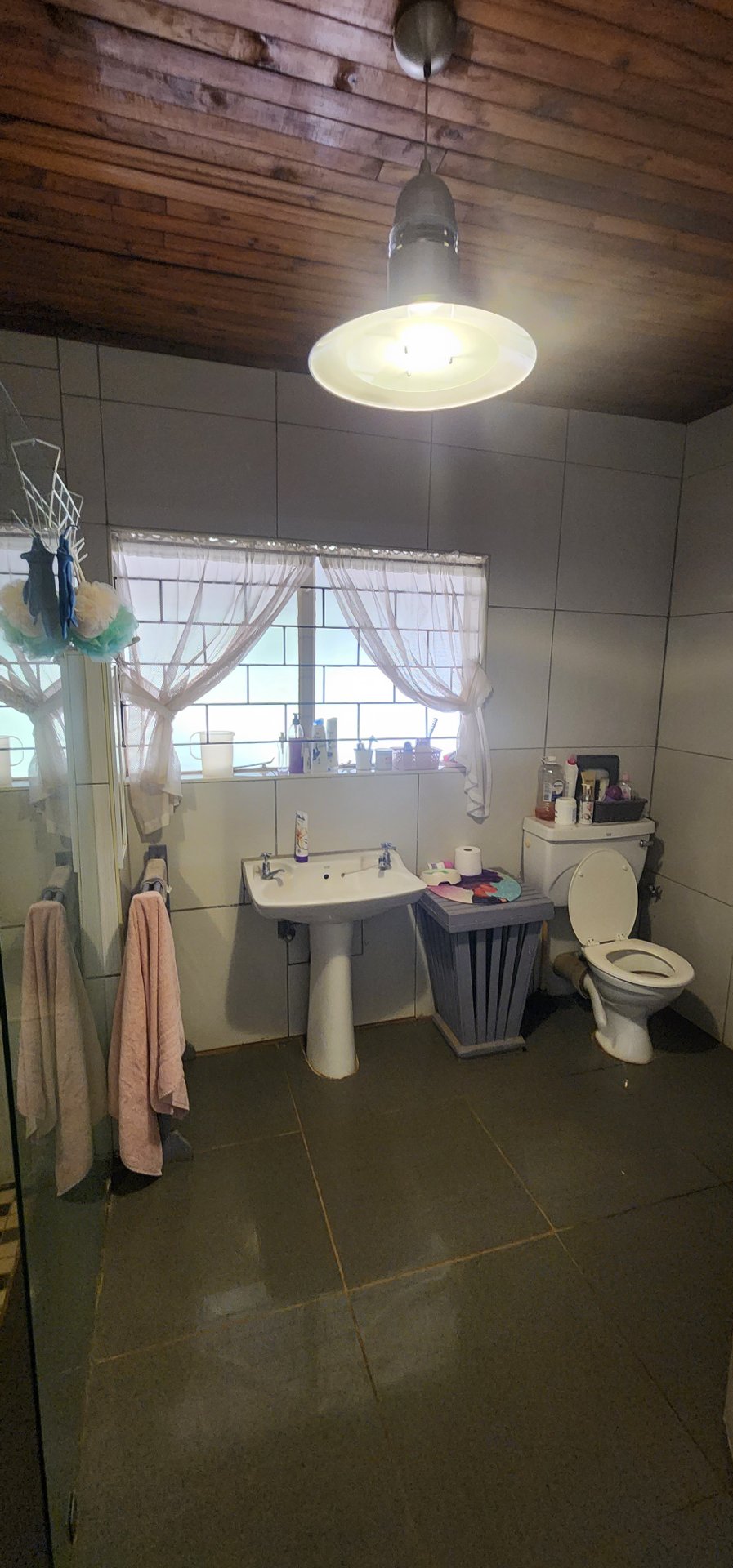 To Let commercial Property for Rent in Rietfontein A H North West